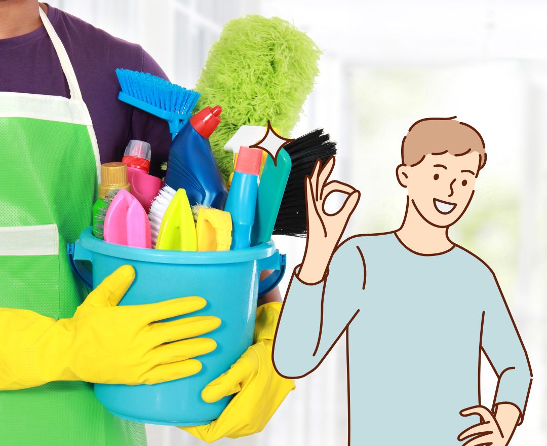 How To Get The Most Out Of Your Office Cleaners Sydney Sounder!