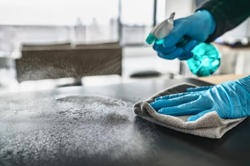 Benefits of Hiring Professional Office Cleaners in Sydney
