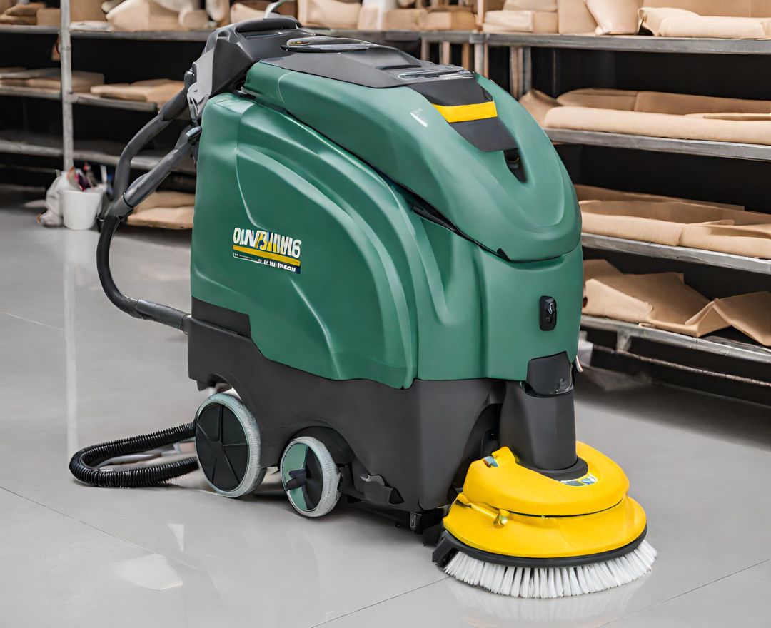 Where To Sell Used Commercial Cleaning Machines In GA